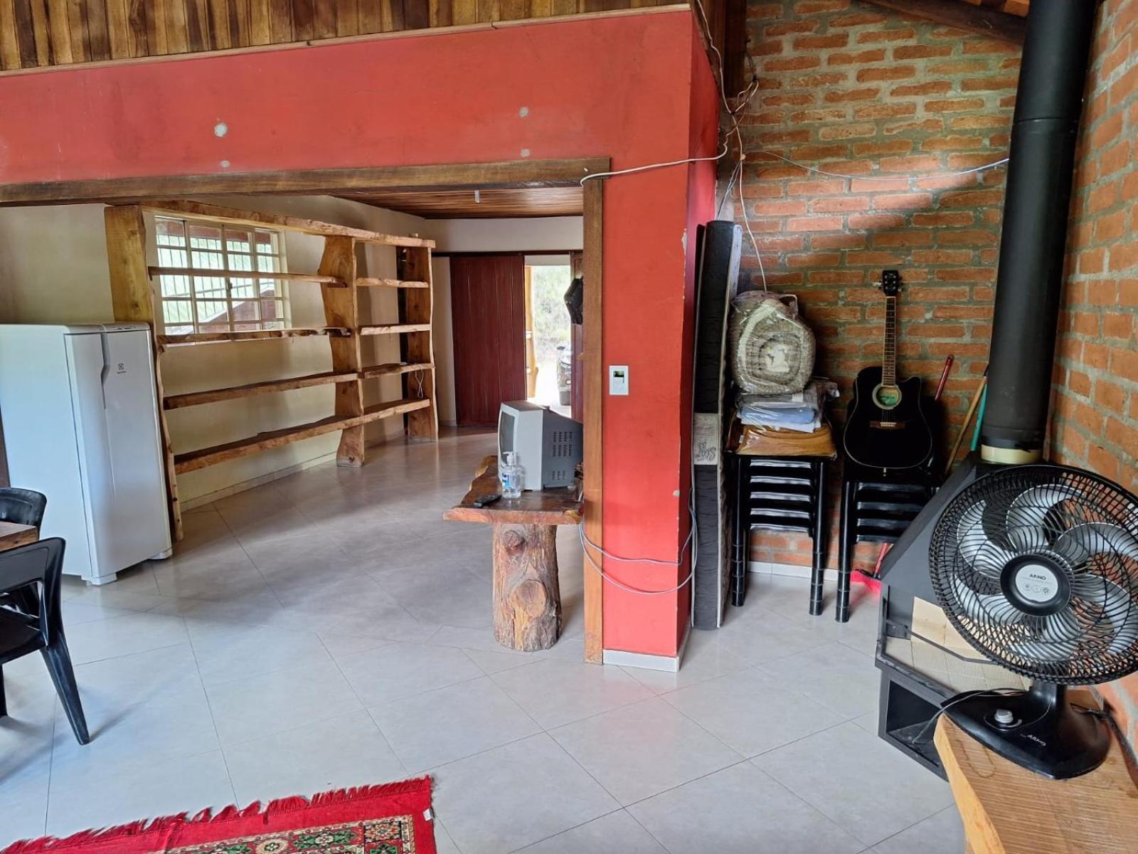 Aconchego Da Beth Villa Camanducaia Exterior photo